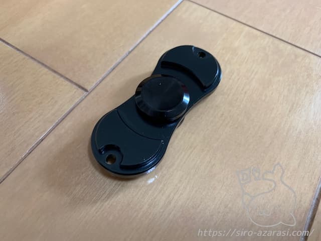 ハンドスピナー本体