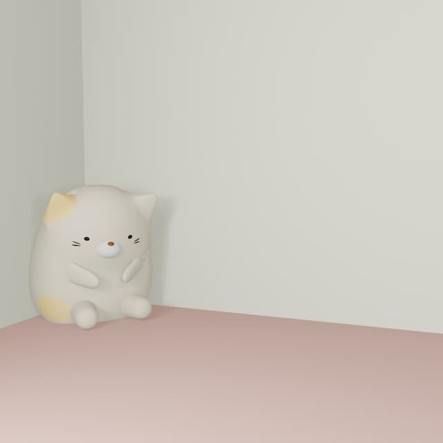 すみっコぐらし ねこ