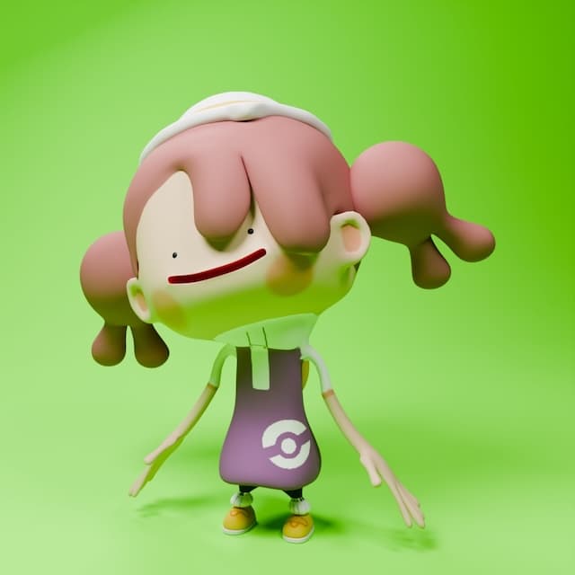 へんしんメタモン